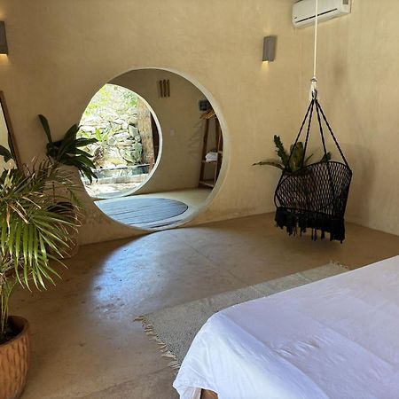 Zenote Sanctuary (Adults Only) Hotel Tulum Luaran gambar