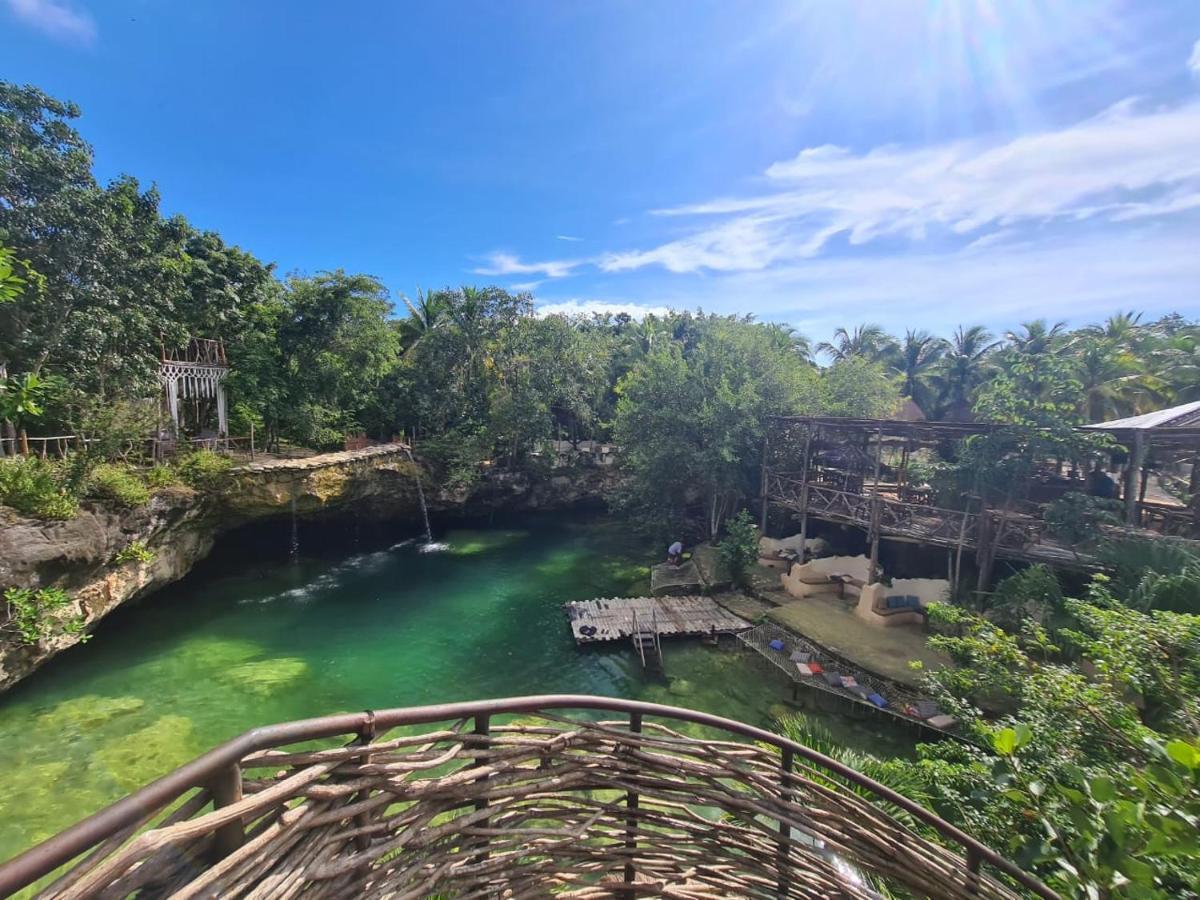 Zenote Sanctuary (Adults Only) Hotel Tulum Luaran gambar