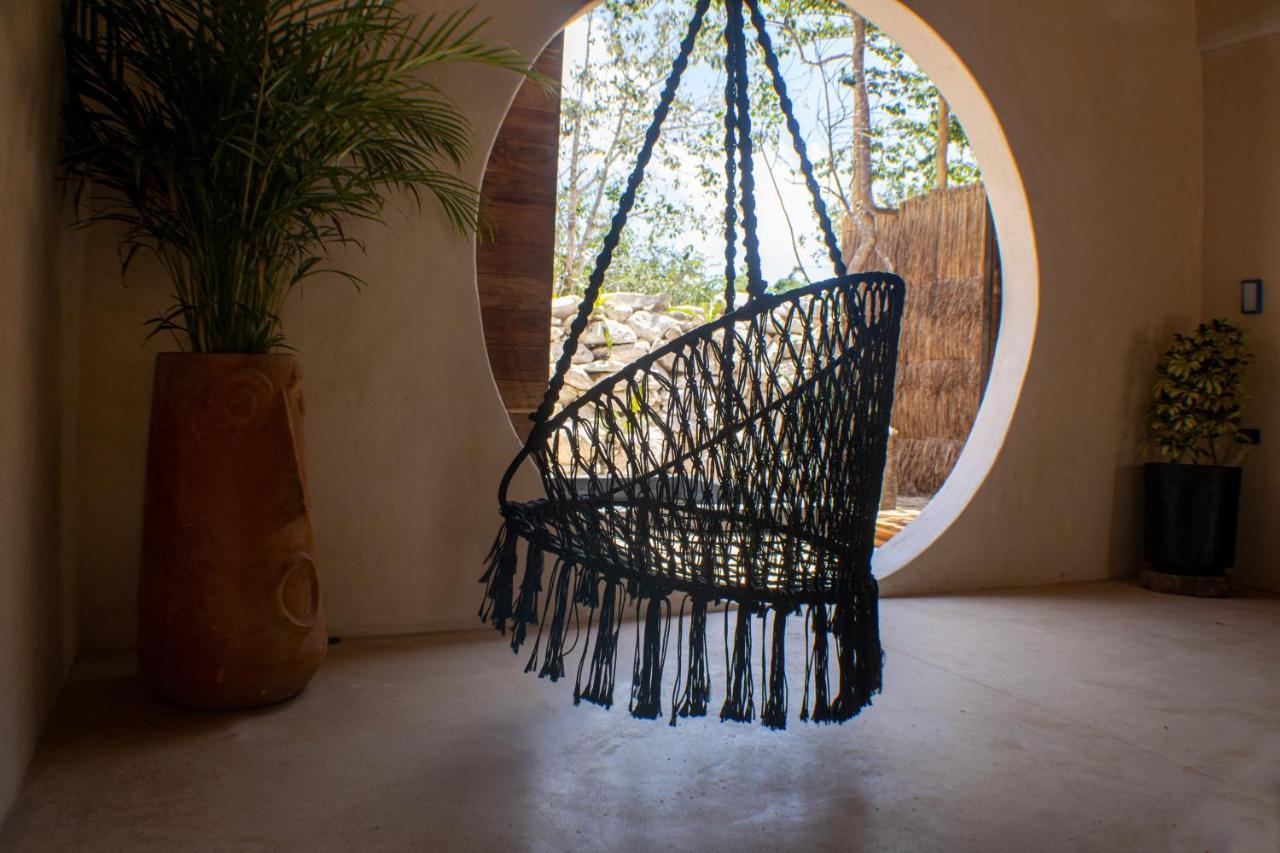 Zenote Sanctuary (Adults Only) Hotel Tulum Luaran gambar