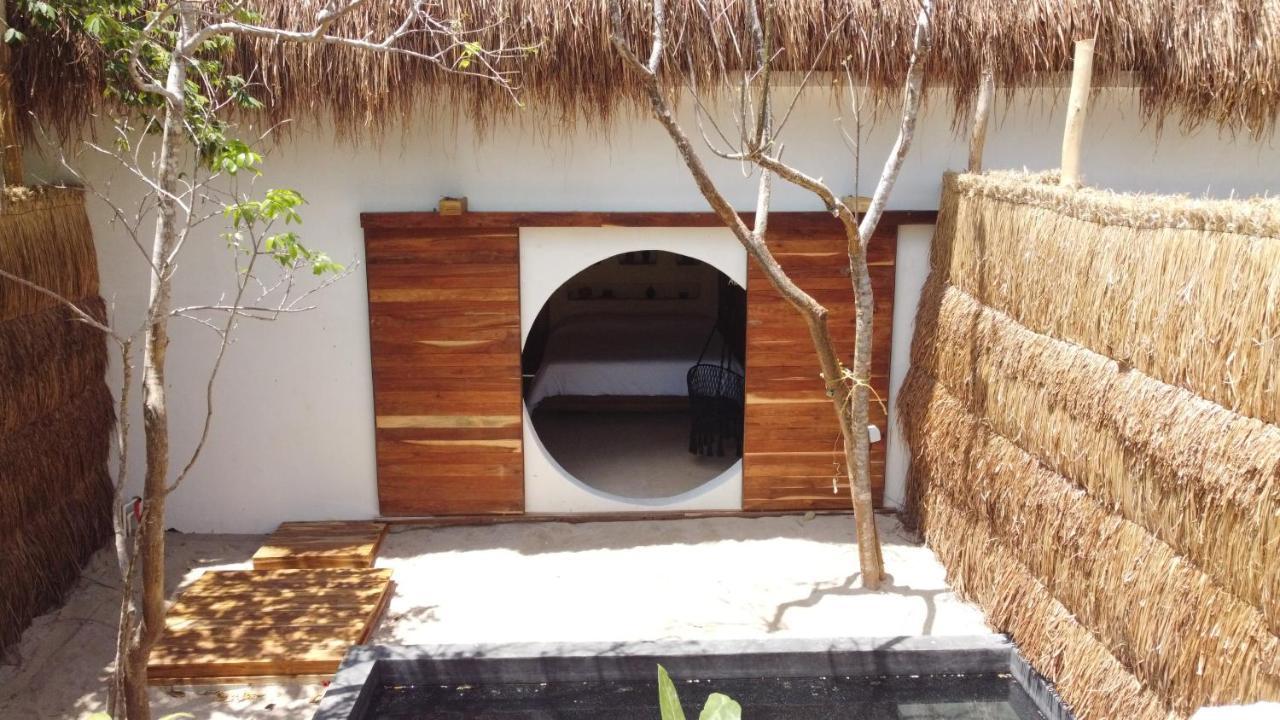 Zenote Sanctuary (Adults Only) Hotel Tulum Luaran gambar