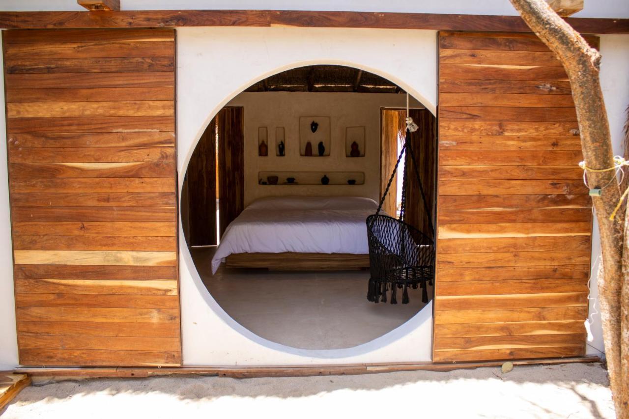 Zenote Sanctuary (Adults Only) Hotel Tulum Luaran gambar