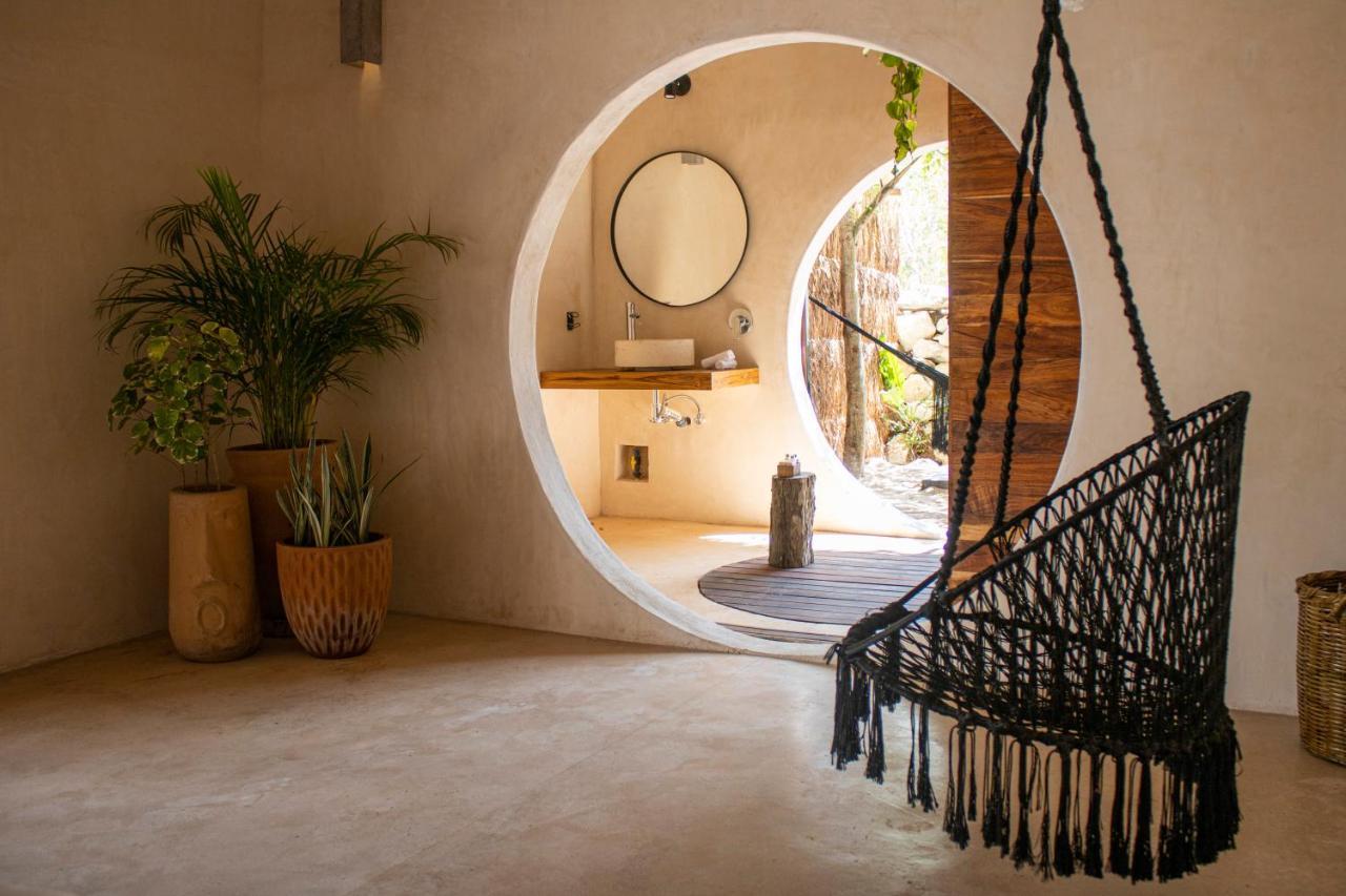 Zenote Sanctuary (Adults Only) Hotel Tulum Luaran gambar