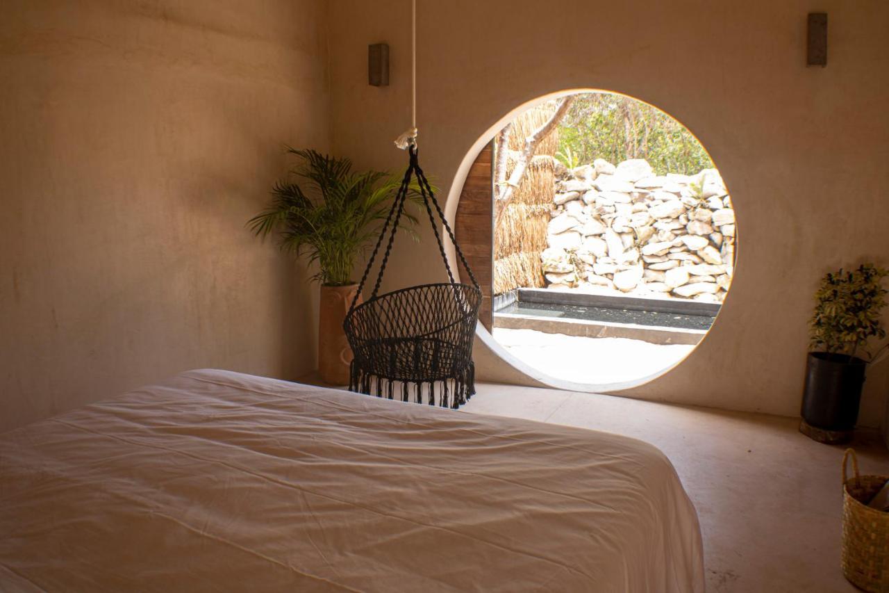 Zenote Sanctuary (Adults Only) Hotel Tulum Luaran gambar