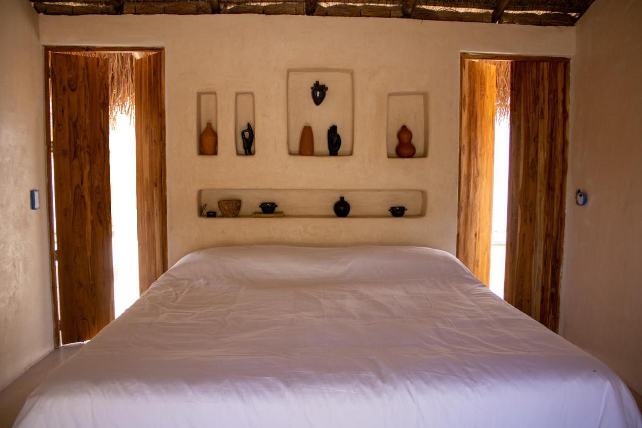 Zenote Sanctuary (Adults Only) Hotel Tulum Luaran gambar