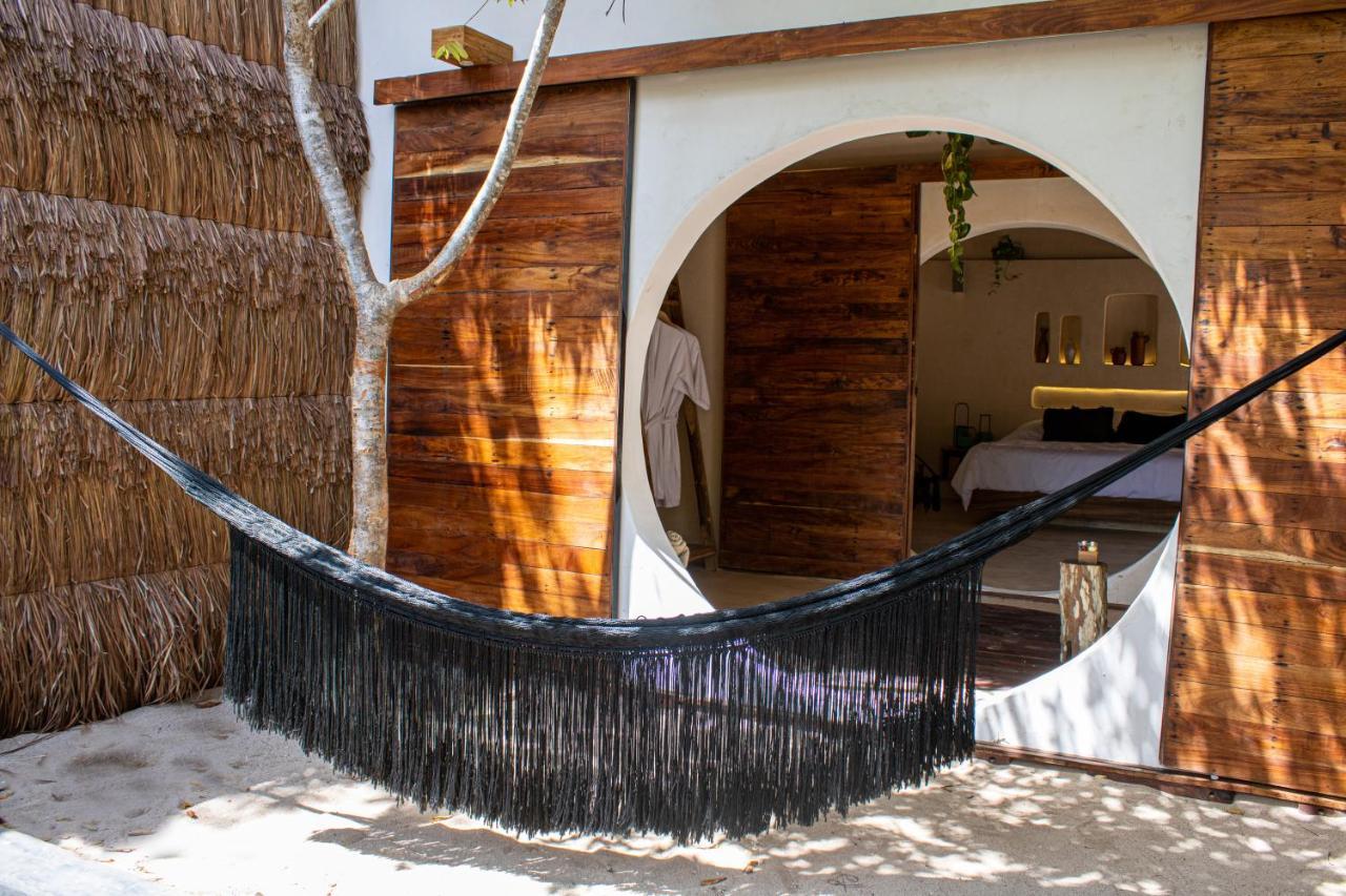 Zenote Sanctuary (Adults Only) Hotel Tulum Luaran gambar