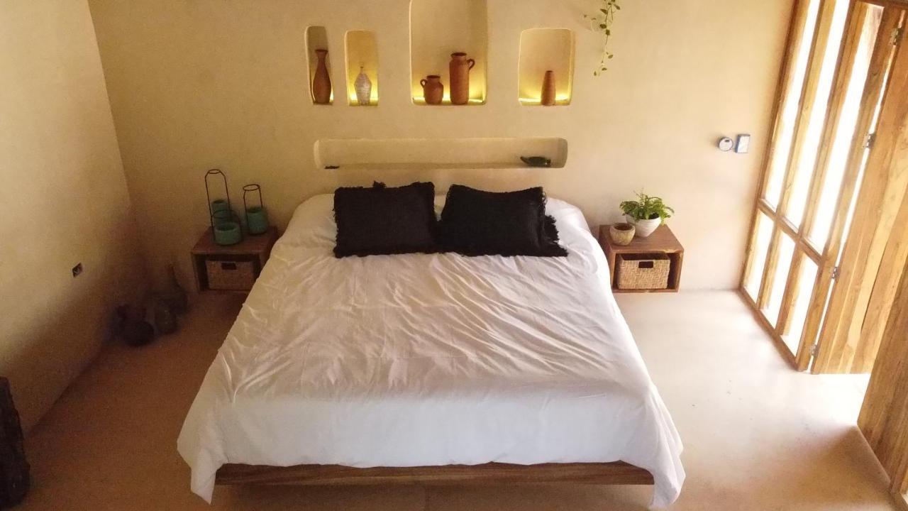 Zenote Sanctuary (Adults Only) Hotel Tulum Luaran gambar