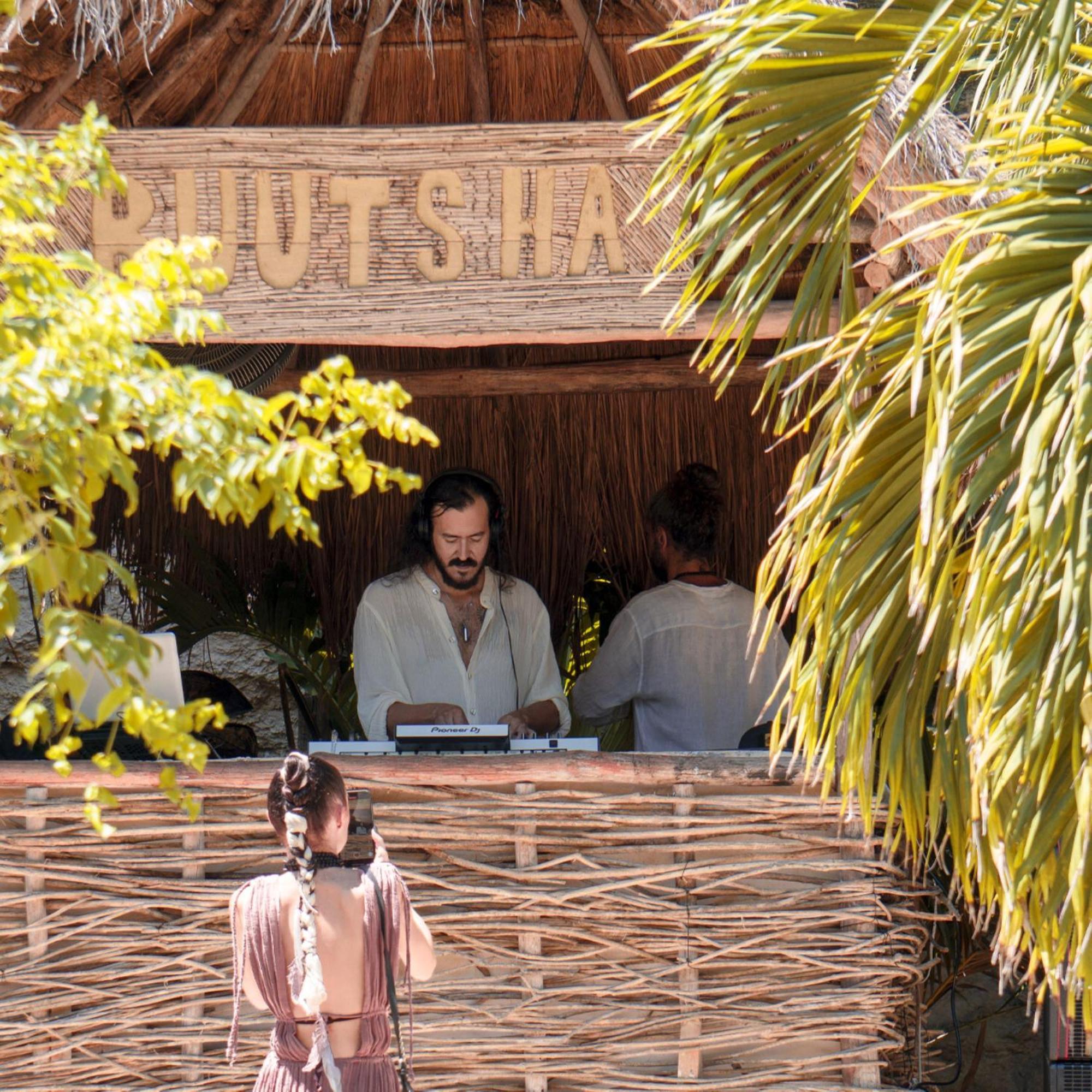 Zenote Sanctuary (Adults Only) Hotel Tulum Luaran gambar