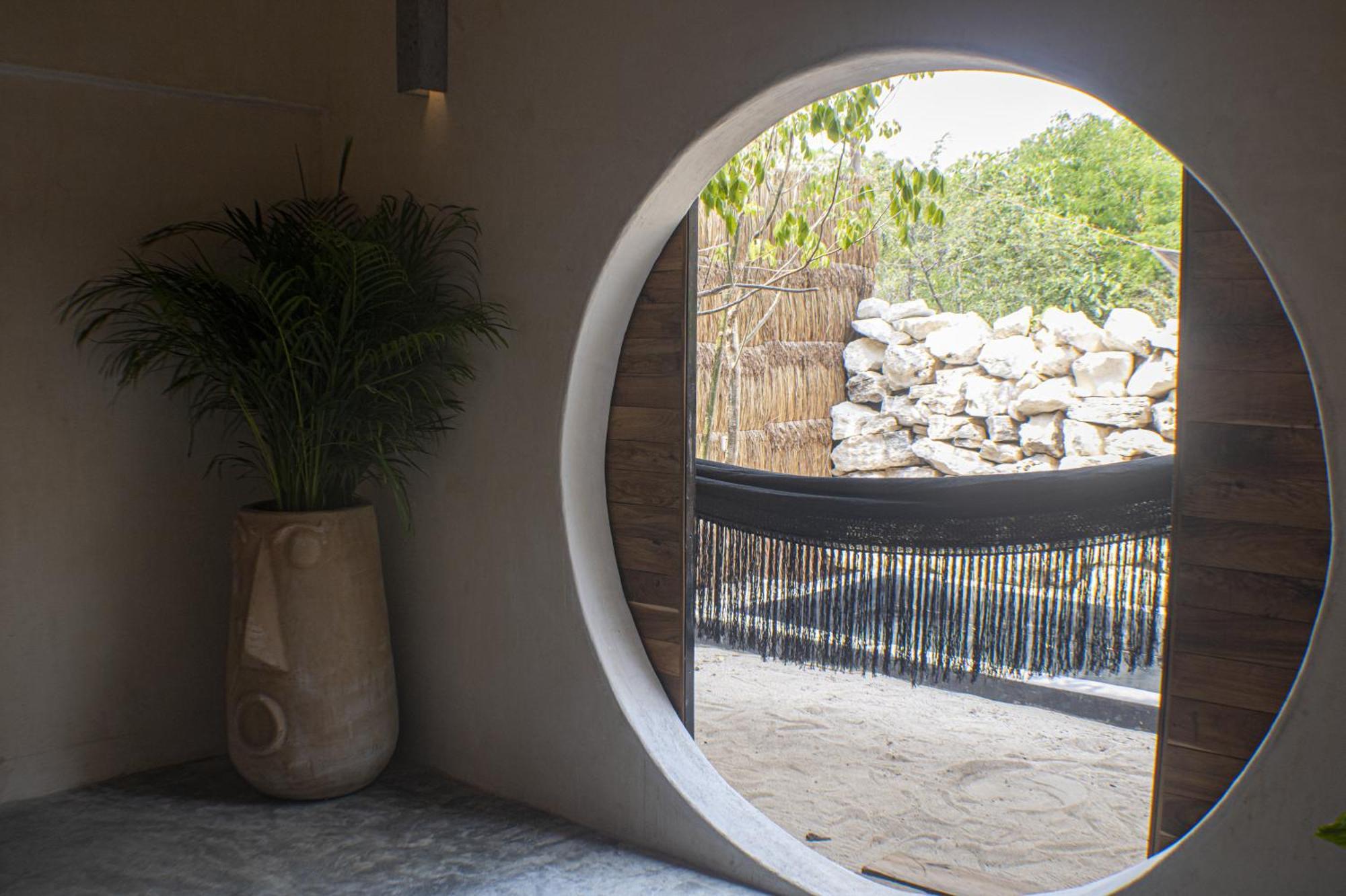 Zenote Sanctuary (Adults Only) Hotel Tulum Luaran gambar