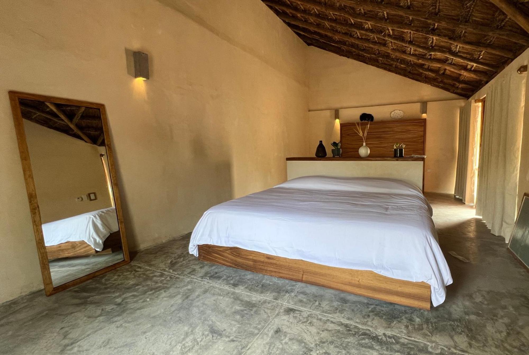 Zenote Sanctuary (Adults Only) Hotel Tulum Luaran gambar