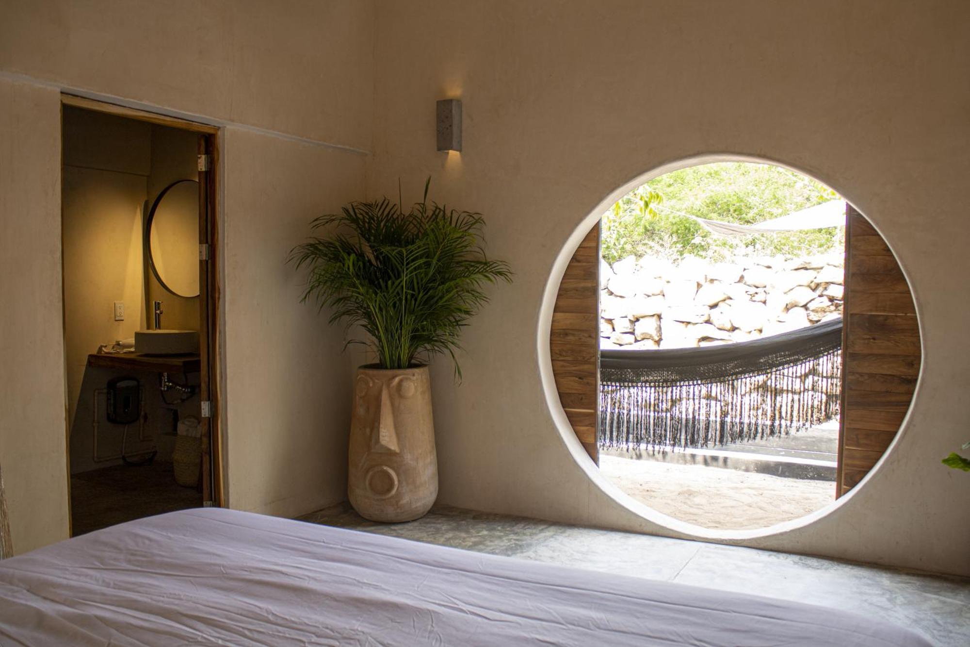 Zenote Sanctuary (Adults Only) Hotel Tulum Luaran gambar