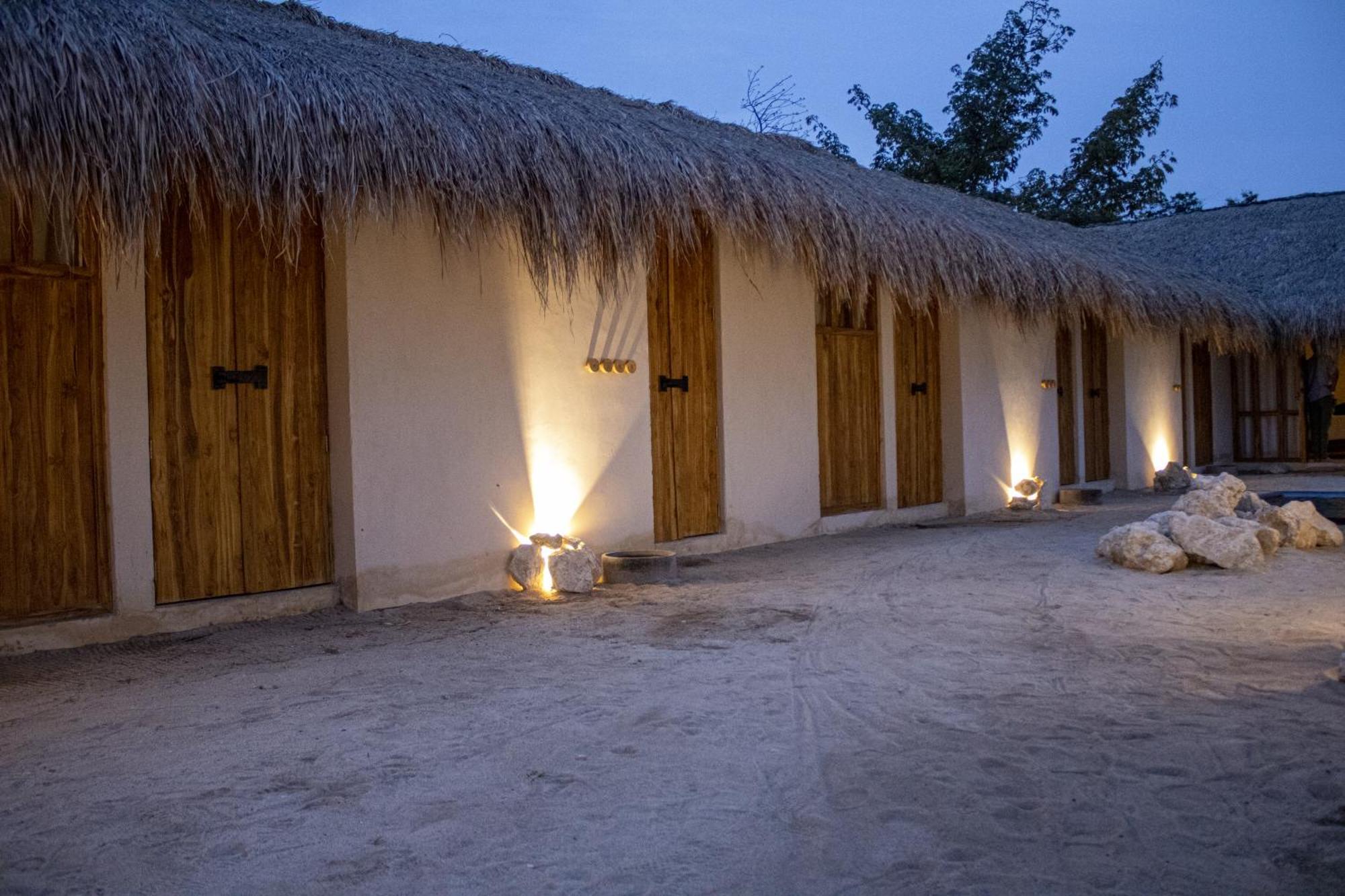 Zenote Sanctuary (Adults Only) Hotel Tulum Luaran gambar