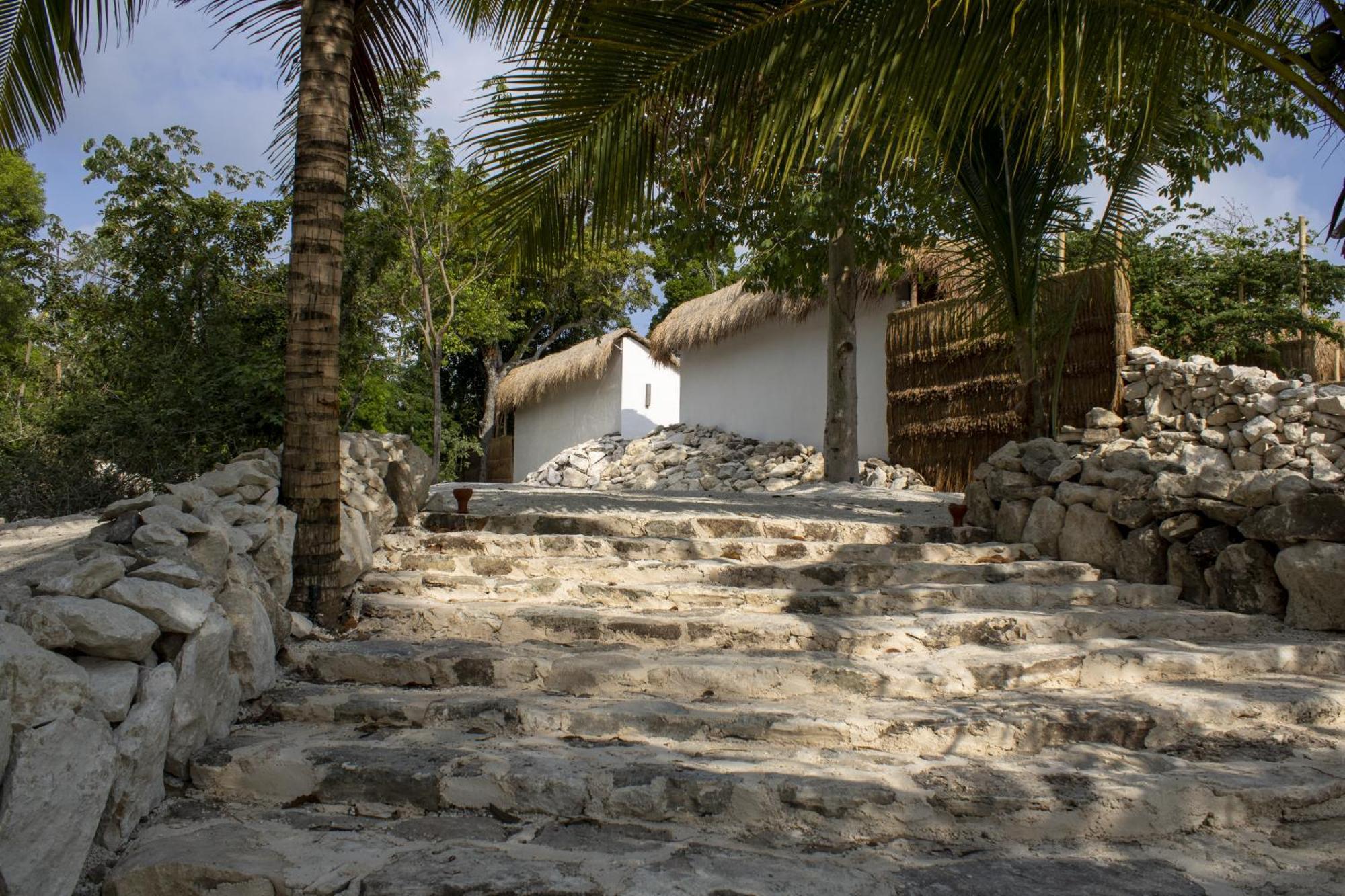 Zenote Sanctuary (Adults Only) Hotel Tulum Luaran gambar