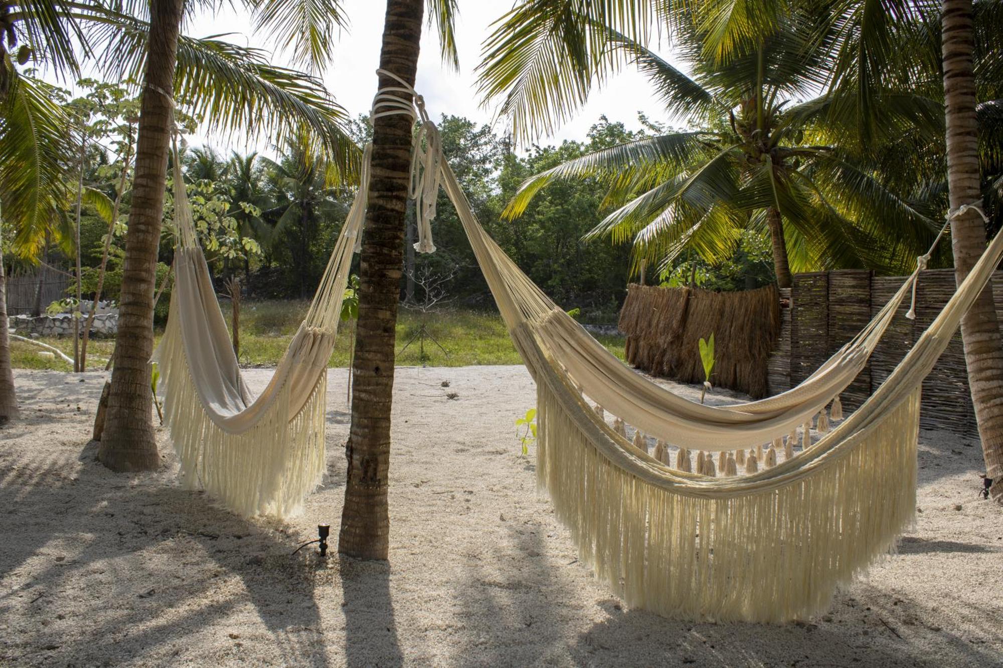 Zenote Sanctuary (Adults Only) Hotel Tulum Luaran gambar