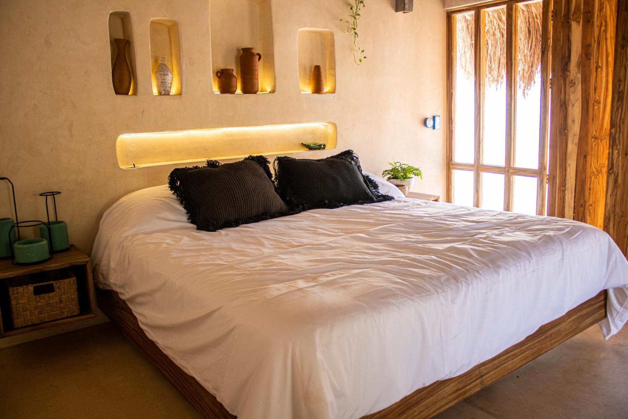 Zenote Sanctuary (Adults Only) Hotel Tulum Luaran gambar