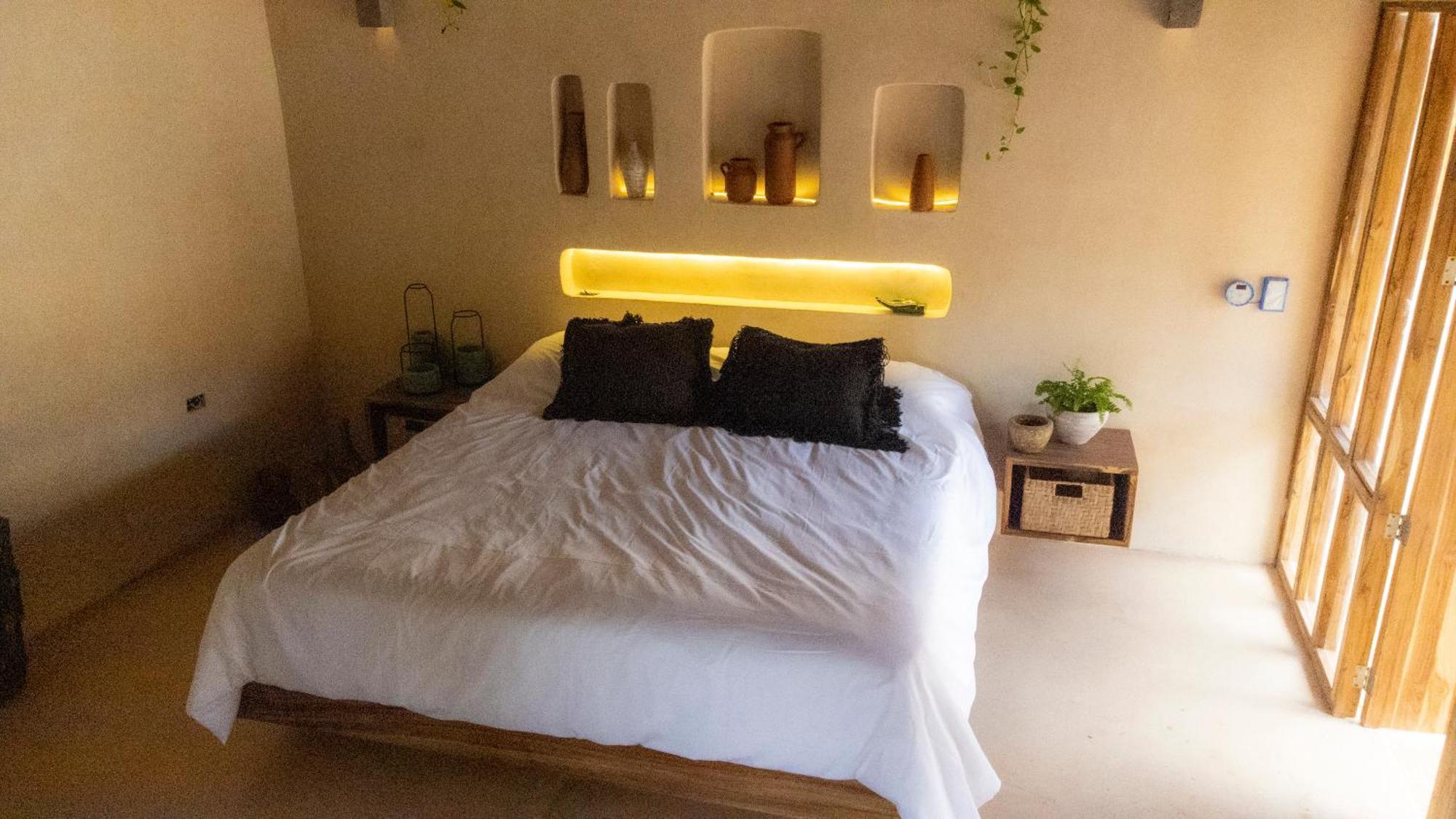 Zenote Sanctuary (Adults Only) Hotel Tulum Luaran gambar