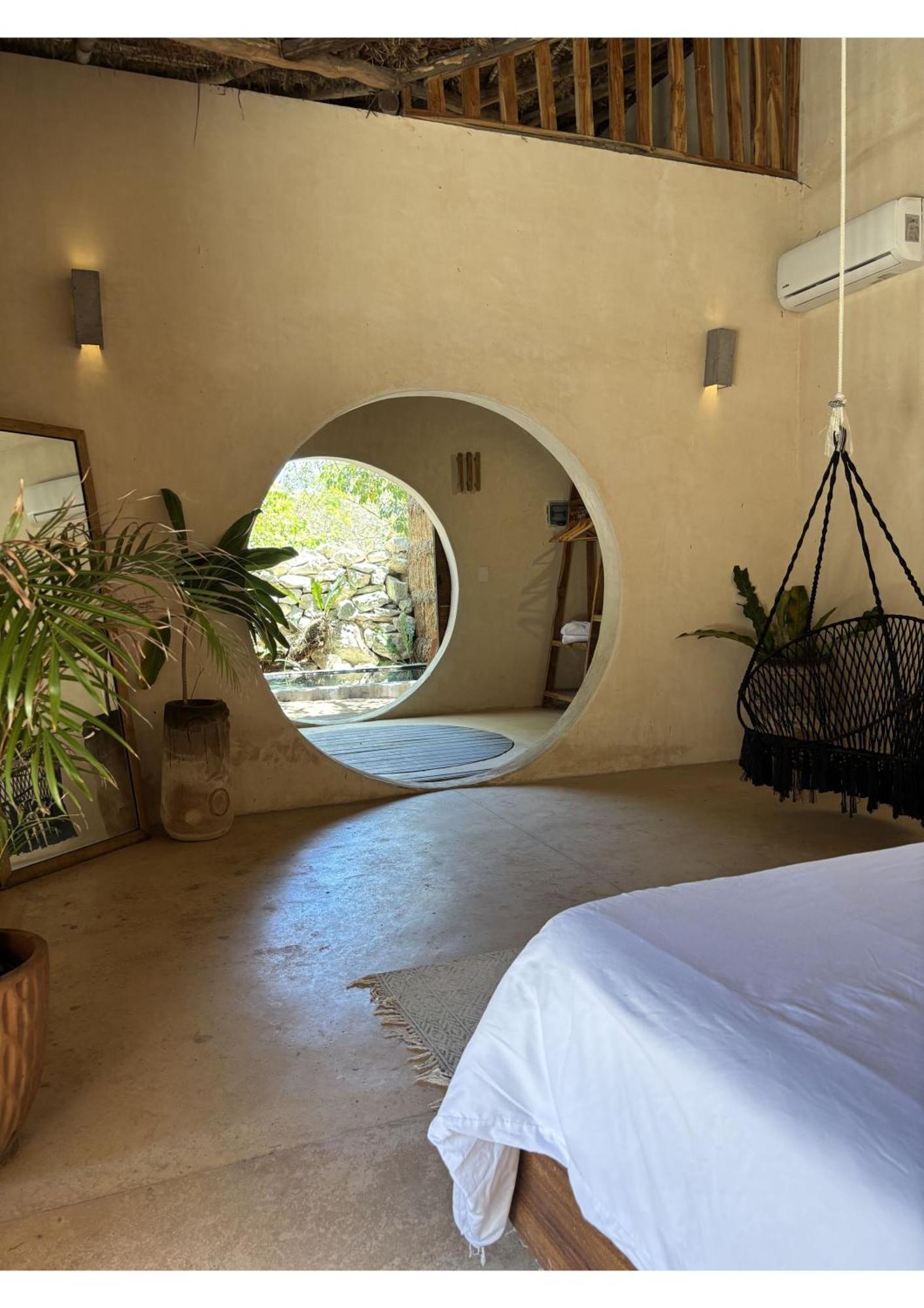 Zenote Sanctuary (Adults Only) Hotel Tulum Luaran gambar