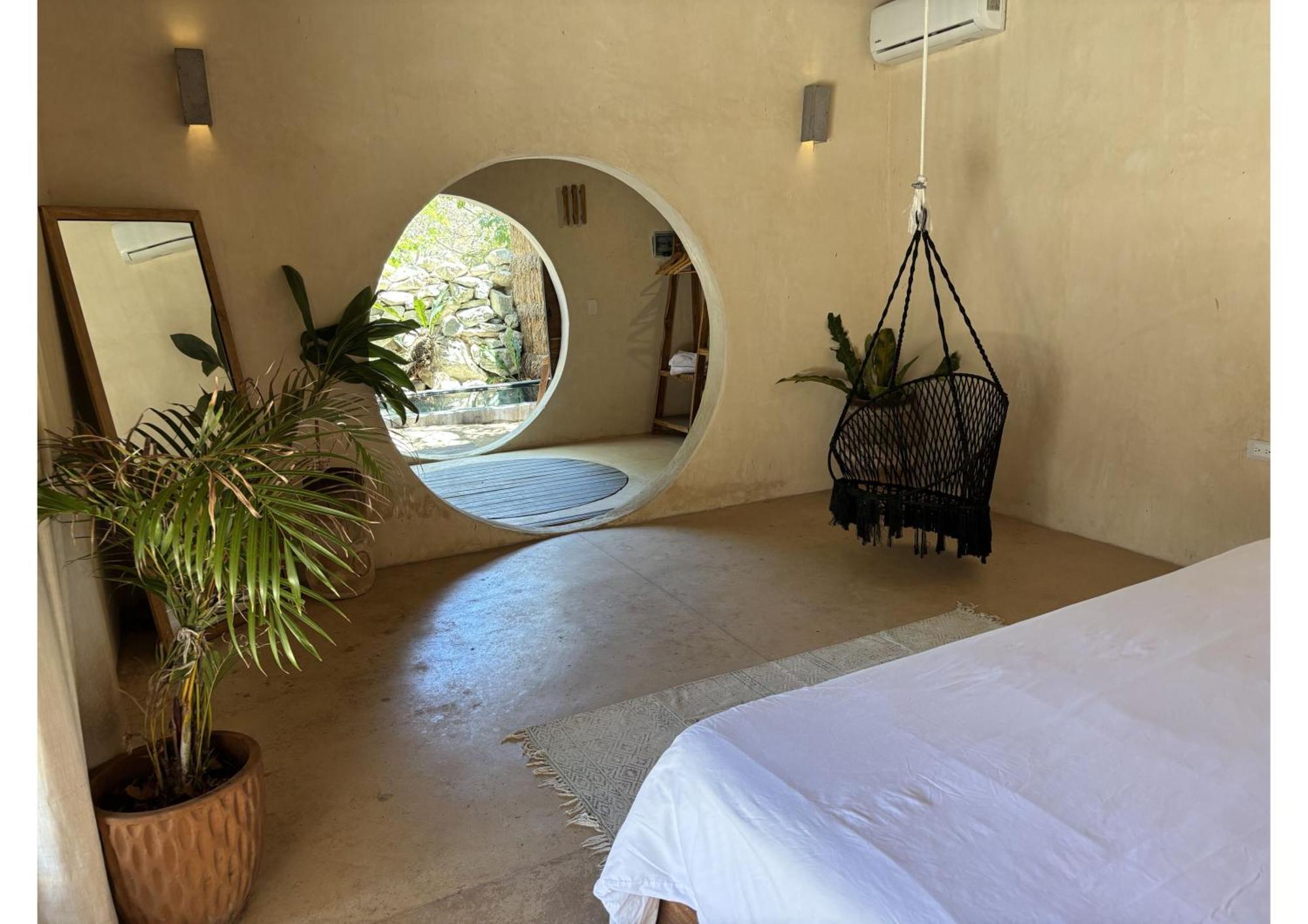Zenote Sanctuary (Adults Only) Hotel Tulum Luaran gambar