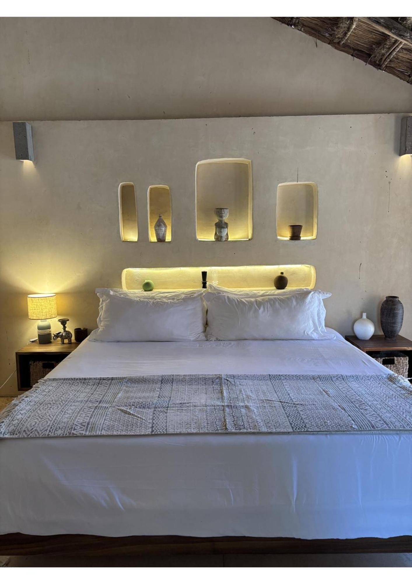 Zenote Sanctuary (Adults Only) Hotel Tulum Luaran gambar